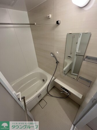 コンフォリア・リヴ豊洲キャナルの物件内観写真